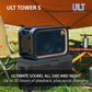 * PRE-ORDER * Sony SRSULT500.CEL ULT Tower 5 Wireless Bluetooth Party Speaker - Black