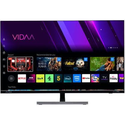 Avtex SmartPro NEW 12V Smart Televisions | Large Screens