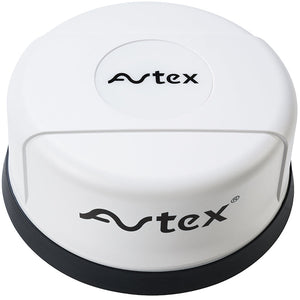 Avtex LG55AN-W 3G/4G/5G High Gain 4 Element antenna - White