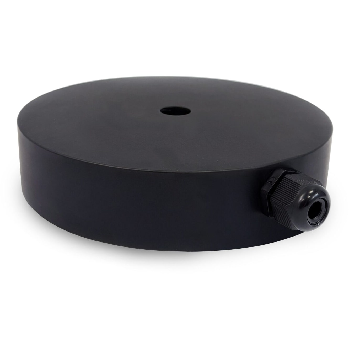 Avtex AK89TM AMR Antenna Fixing Solution