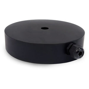 Avtex AK89TM AMR Antenna Fixing Solution