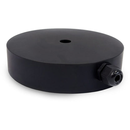 Avtex AK89TM AMR Antenna Fixing Solution