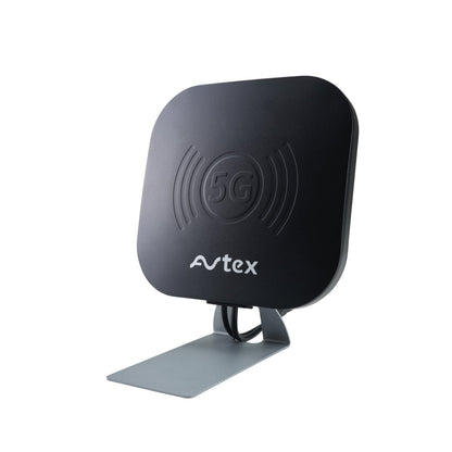 Avtex AMR105P 5G WiFi CAT 6 Mobile Internet Solution Ultrafast Dual Sim Router