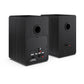 Sharp CP-SS30 BK Pair of Wireless Bookshelf Speakers - Black