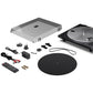 Sharp RP-TT100 Automatic Turntable with Bluetooth - Black
