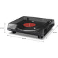 Sharp RP-TT100 Automatic Turntable with Bluetooth - Black