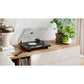 Sharp RP-TT100 Automatic Turntable with Bluetooth - Black
