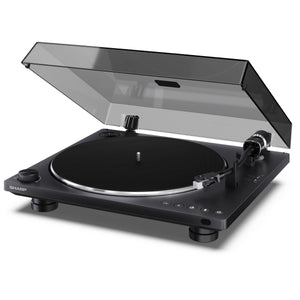 Sharp RP-TT100 Automatic Turntable with Bluetooth - Black
