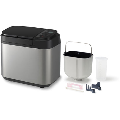 Panasonic SD-YR2550SXC Silver Fully Automatic Bread Machine