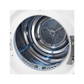 LG FDV909W White 9kg Heat Pump Tumble Dryer