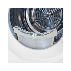 LG FDV909W White 9kg Heat Pump Tumble Dryer