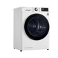 LG FDV909W White 9kg Heat Pump Tumble Dryer