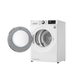 LG FDV909W White 9kg Heat Pump Tumble Dryer