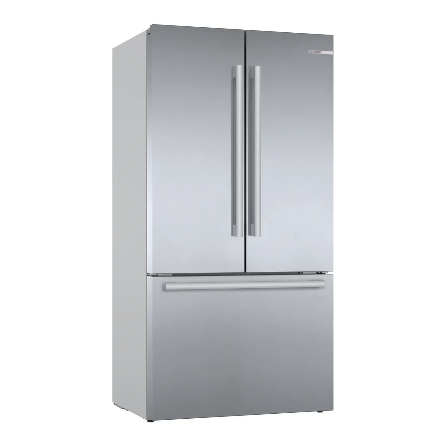 Bosch KFF96PIEP American Style, Multi Door Fridge Freezer
