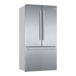 Bosch KFF96PIEP American Style, Multi Door Fridge Freezer