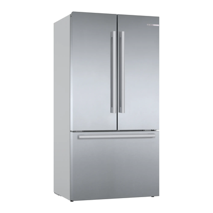 Bosch KFF96PIEP American Style, Multi Door Fridge Freezer