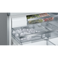 Bosch KFF96PIEP American Style, Multi Door Fridge Freezer