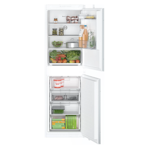 Bosch KIN85NSE0G Built-in 50/50 Fridge Freezer
