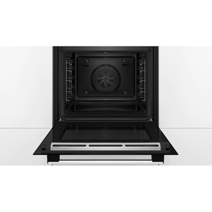 LIMITED STOCK/EX DISPLAY Bosch HBS573BS0B Built-In Electric Single Oven