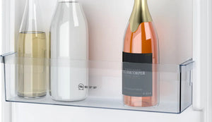 NEFF KI7851SE0G Built-in Fridge Freezer