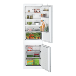 Bosch KIN86NSE0G Built-in 60/40 Fridge Freezer | Frost Free | 177.2 x 54.1cm