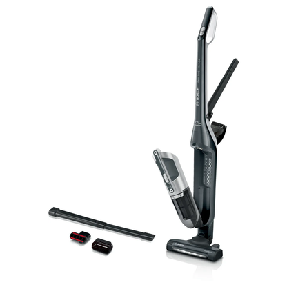 Bosch BBH3230GB Flexxo Series 4 ProHome 2in1 Cordless Upright Vacuum Cleaner