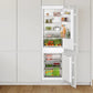 Bosch KIN86NSE0G Built-in 60/40 Fridge Freezer | Frost Free | 177.2 x 54.1cm