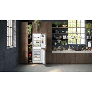 Neff KI7851SE0G Built in Fridge Freezer