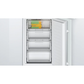 Bosch KIN85NSE0G Built-in 50/50 Fridge Freezer