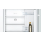 Bosch KIN85NSE0G Built-in 50/50 Fridge Freezer