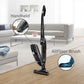 Bosch BCHF220GB Series 2 2-in-1 Cordless Vacuum Cleaner