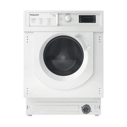 Hotpoint BI WDHG 75148UKN 7kg & 5kg Washer Dryer