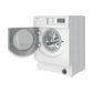 Hotpoint BI WDHG 75148UKN 7kg & 5kg Washer Dryer