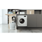 Hotpoint BI WDHG 75148UKN 7kg & 5kg Washer Dryer