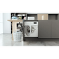 Hotpoint BI WDHG 75148UKN 7kg & 5kg Washer Dryer