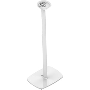 Flexson Floor Stand Era 100 | Single - White