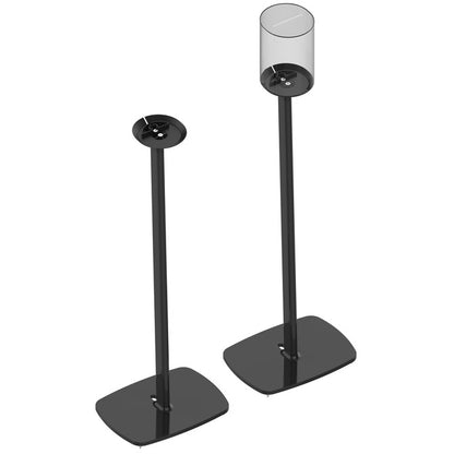 Flexson Floor Stand ERA100 | Pair