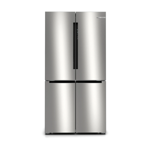 Bosch KFN96VPEAG Series 4 American Style Fridge Freezer