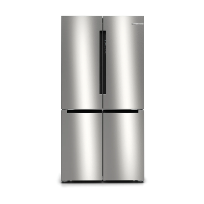 Bosch KFN96VPEAG Series 4 American Style Fridge Freezer