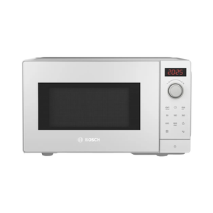 Bosch FFL023MW0B 20 Litres Single Microwave - White