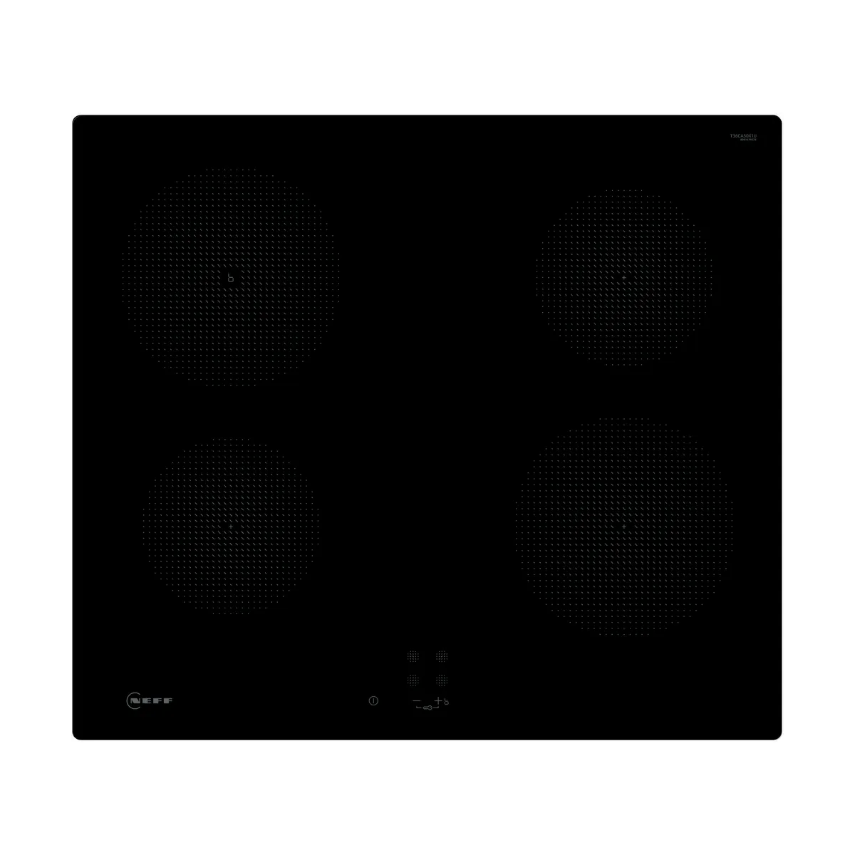 NEFF T36CA50X1U 59.2cm Induction Hob