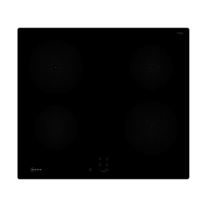 NEFF T36CA50X1U 59.2cm Induction Hob