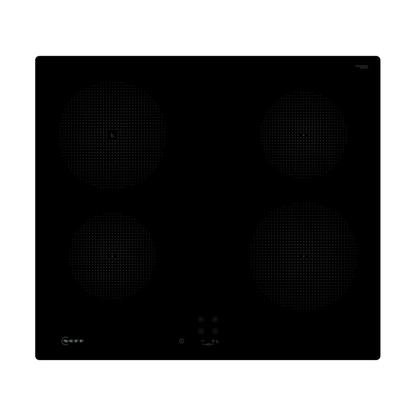 NEFF T36CA50X1U 59.2cm Induction Hob