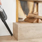 Bosch BBH3280GB Cordless Upright Vacuum Cleaner