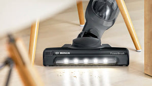 Bosch BBH3230GB Flexxo Series 4 ProHome 2in1 Cordless Upright Vacuum Cleaner