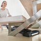 Bosch BBH3230GB Flexxo Series 4 ProHome 2in1 Cordless Upright Vacuum Cleaner