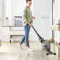 Bosch BBH3230GB Flexxo Series 4 ProHome 2in1 Cordless Upright Vacuum Cleaner