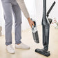 Bosch BBH3230GB Flexxo Series 4 ProHome 2in1 Cordless Upright Vacuum Cleaner