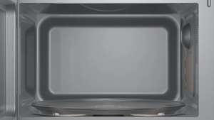 Bosch FFL023MW0B 20 Litres Single Microwave - White