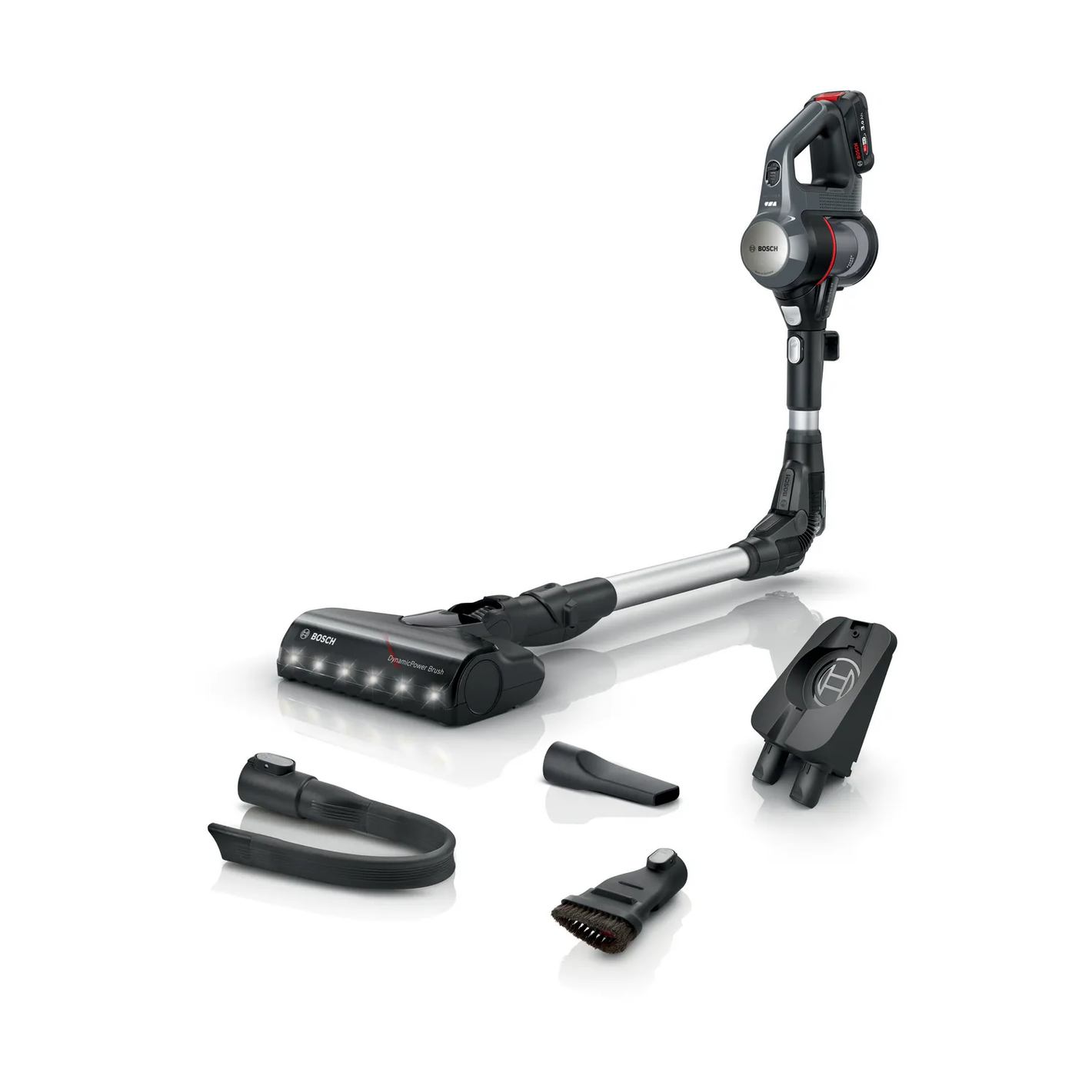 Bosch BCS711GB Unlimited 7 Cordless Vacuum Cleaner